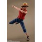 One Piece Netflix Monkey D.Luffy Shf