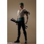 One Piece Netflix Roronoa Zoro Shf