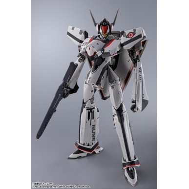 Dx Macross Vf-171ex Armored Nightmare Plus Ex (Alto Saotome Use) Revival