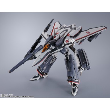 Dx Macross Vf-171ex Armored Nightmare Plus Ex (Alto Saotome Use) Revival