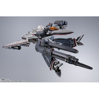 Dx Macross Vf-171ex Armored Nightmare Plus Ex (Alto Saotome Use) Revival