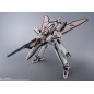 Dx Macross Vf-171ex Armored Nightmare Plus Ex (Alto Saotome Use) Revival