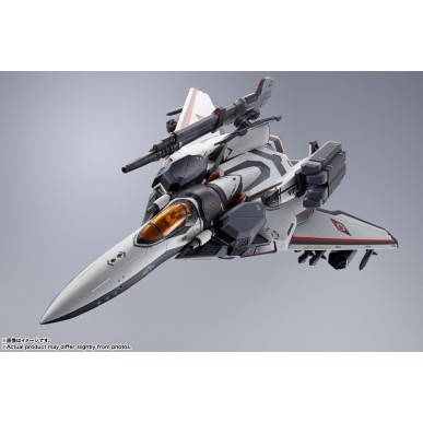 Dx Macross Vf-171ex Armored Nightmare Plus Ex (Alto Saotome Use) Revival