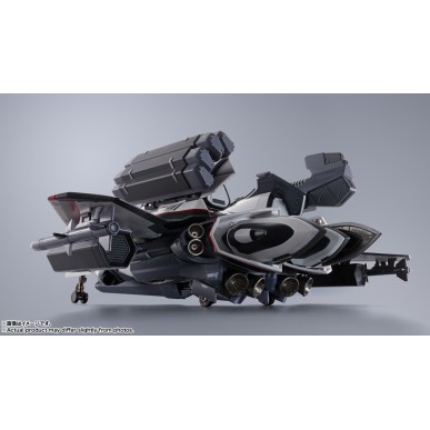 Dx Macross Vf-171ex Armored Nightmare Plus Ex (Alto Saotome Use) Revival