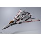 Dx Macross Vf-171ex Armored Nightmare Plus Ex (Alto Saotome Use) Revival