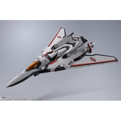 Dx Macross Vf-171ex Armored Nightmare Plus Ex (Alto Saotome Use) Revival