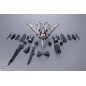 Dx Macross Vf-171ex Armored Nightmare Plus Ex (Alto Saotome Use) Revival