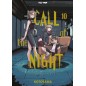 CALL OF THE NIGHT N.10