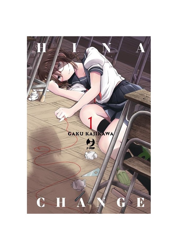 HINA CHANGE N.1