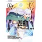 Re: zero. starting life in the anothe world the frozen bond N.2