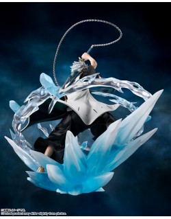 Bleach Zero Toushro Hitsugaya 1000-Year Blood War Statue