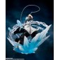 Bleach Zero Toushro Hitsugaya 1000-Year Blood War Statue