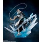 Bleach Zero Toushro Hitsugaya 1000-Year Blood War Statue