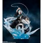 Bleach Zero Toushro Hitsugaya 1000-Year Blood War Statue