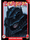 BERSERK COLLECTION SERIE NERA N.31