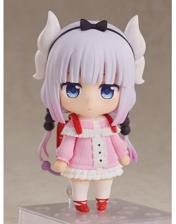 MISS KOBAYASHI KANNA NENDOROID