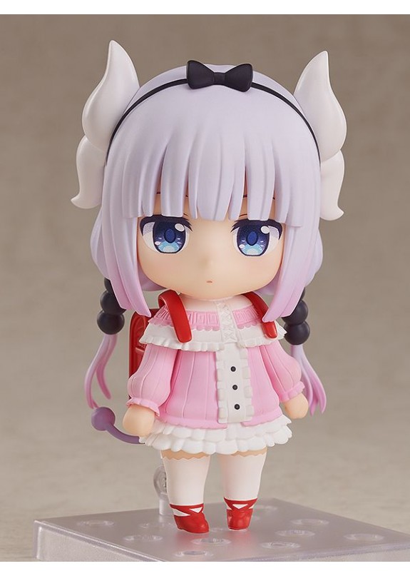 MISS KOBAYASHI KANNA NENDOROID