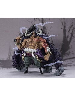 One Piece Zero Kaido King Beast - Rerun