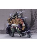 One Piece Zero Kaido King Beast - Rerun