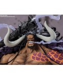 One Piece Zero Kaido King Beast - Rerun