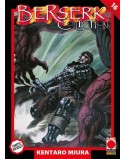 BERSERK COLLECTION SERIE NERA N.16