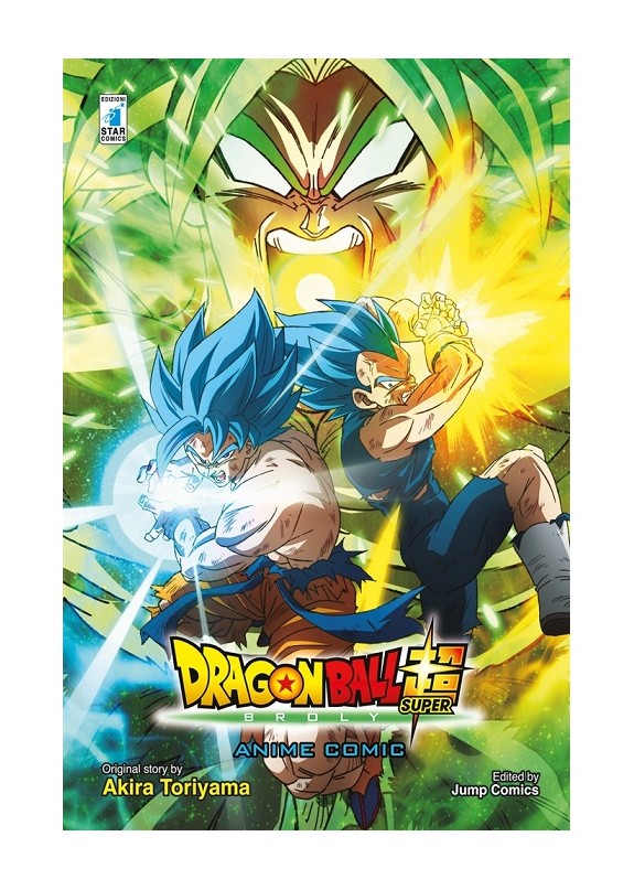 Mangá Dragon Ball Super 18 Panini, mangalivre