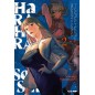 HARAHARA SENSEI (REAZIONI A CATENA) N.2