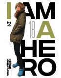 I AM A HERO - NUOVA EDIZIONE N.18 (di 22)