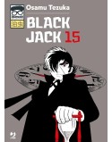 OSAMUSHI COLLECTION  BLACK JACK N.15 (DI 15)