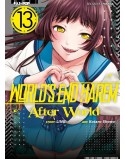 WORLD'S END HAREM N.13  AFTER WORLD