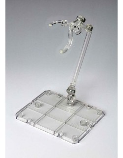 Tamashii Stage Act4 For Humanoid (2pz)