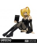 DEATH NOTE MISA SFC FIGURE