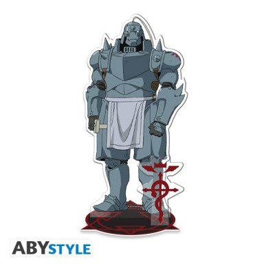 FULLMETAL ALCHEMIST - Acryl® - Alphonse