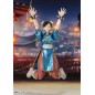 Street Fighter Chun-Li Outfit 2 Shf