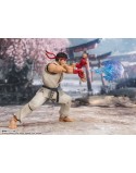 Street Fighter Ryu Outfit 2 Shf