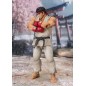 Street Fighter Ryu Outfit 2 Shf