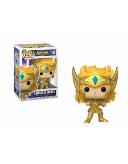 SAINT SEIYA AQUARIUS HYOGA FUNKO POP 1425