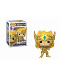 SAINT SEIYA AQUARIUS HYOGA FUNKO POP 1425