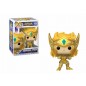 SAINT SEIYA AQUARIUS HYOGA FUNKO POP 1425