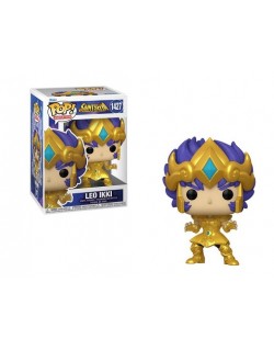 SAINT SEIYA LEO IKKI FUNKO POP 1427