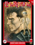 BERSERK COLLECTION SERIE NERA N.17