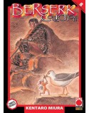 BERSERK COLLECTION SERIE NERA N.8