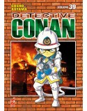 DETECTIVE CONAN NEW EDITION N.39