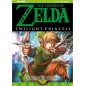 THE LEGEND OF ZELDA TWILIGHT PRINCESS N.4 (di 11)