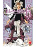 DEATH NOTE N.6 (DI 12)