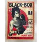 BLACK-BOX N.1 (di 6)