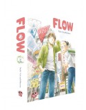 FLOW COFANETTO (DAL N.1 AL N.3)