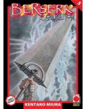 BERSERK COLLECTION SERIE NERA N.5