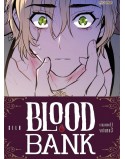 BLOOD BANK stagione 2 N.3