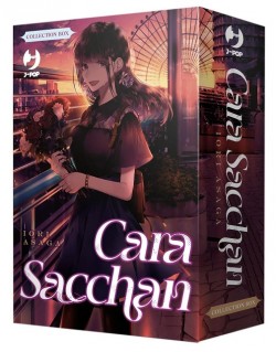 CARA SACCHAN BOX (1-4)